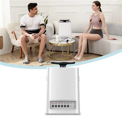 TENSE THÉRAPIE: soulagement sur le pouce pour les maux et la raideur